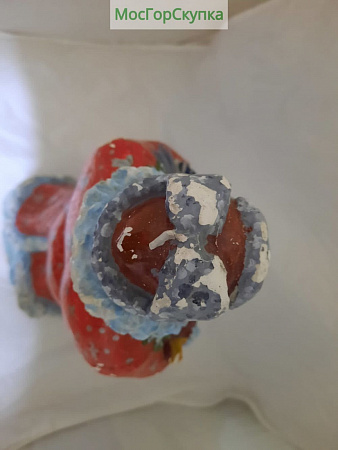 Дед Мороз- копилка