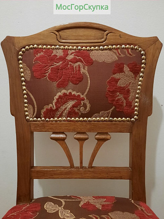 Стул. Начало 20-го века.