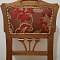 Стул. Начало 20-го века.