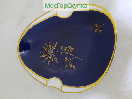 Пепельница WEIMER