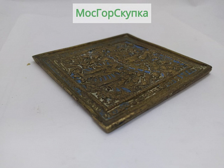 Икона Богородица — 20 век