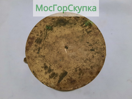 Ступка — Бронза