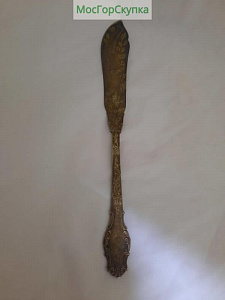 Купить Нож для рыбы Krupp