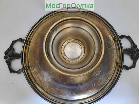 Сухарница Фраже — Plewkiewicz