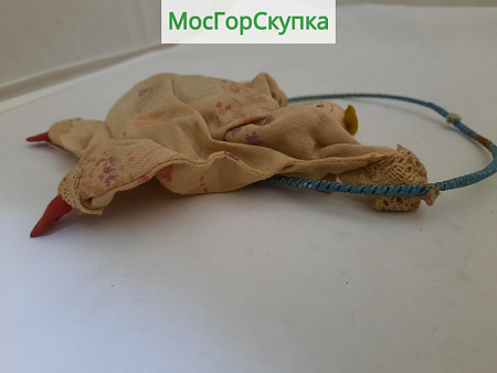 Игрушка Акробат — Кукла