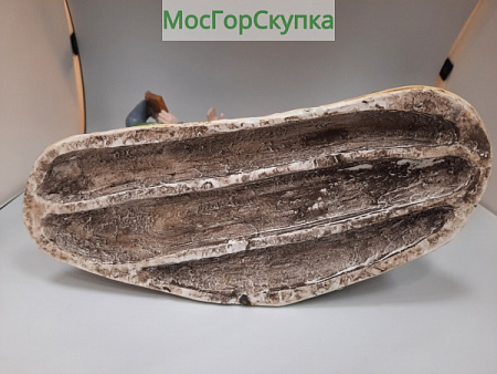 Статуэтка Серия культурная революция — Китай