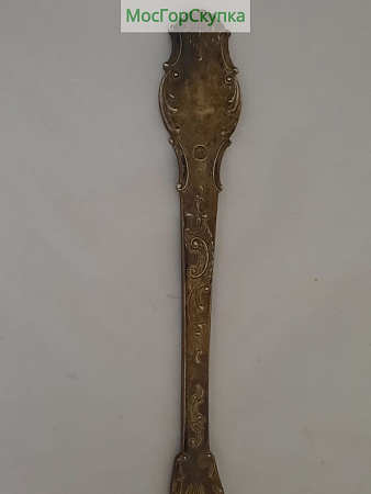 Нож для рыбы Krupp