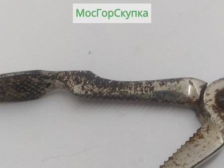 Щипцы для сахара