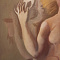 Картина Аэробика — Пашукова Н.Л 1986 г