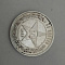 Полтинник 1922 г. Серебро