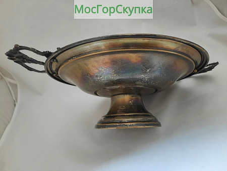 Сухарница Фраже — Plewkiewicz