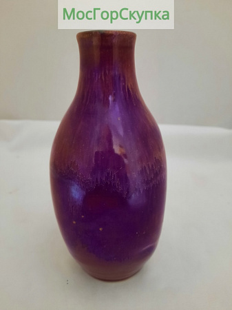 Керамическая ваза — Китай