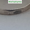 Кольцо, Серебро 875 проба