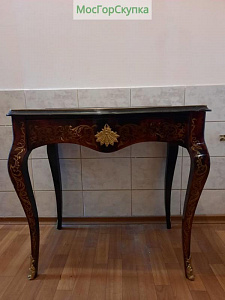 Купить Столик ломберный