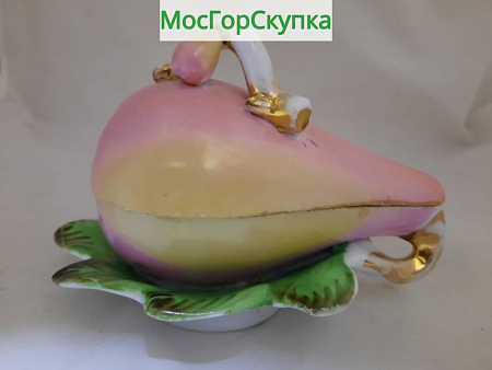 Масленка Груша — М.С. Кузнецов