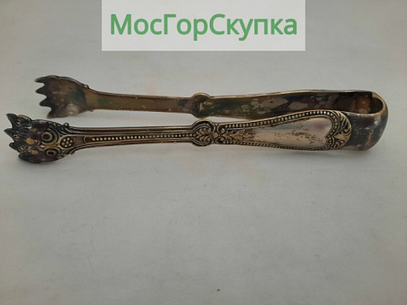 Щипцы для сахара Фраже — Варшава