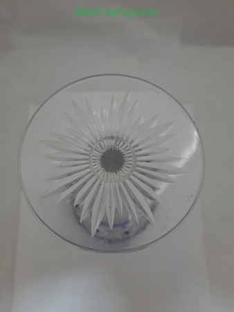 Фужер - Хрусталь