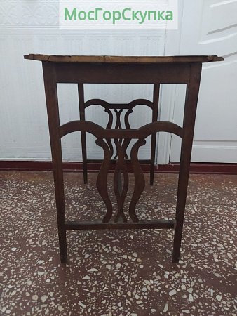 Стол коридорный — Модерн, начало 20-го века