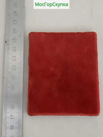 Икона на дереве Трифон