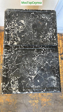 Столик самоварный — 19 век