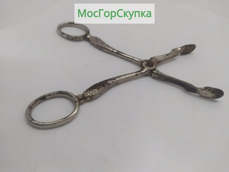 Щипцы для сахара