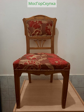 Стул. Начало 20-го века.