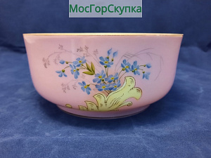 Купить Полоскательница — Ф-ка Кузнецова Д.Ф.