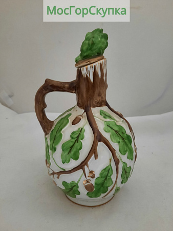 Кувшин Дубок — ЛФЗ СССР