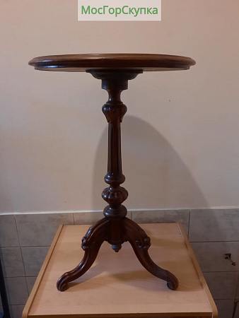 Столик консоль — 19 век