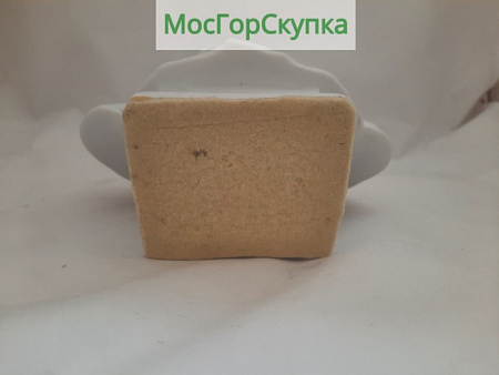 Бюст А.М. Горький — фарфор ЛФЗ