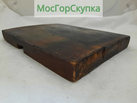 Икона Св.Преп.Муч. Евдокия — 19 век