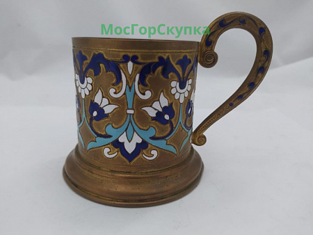 Подстаканник СССР
