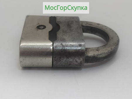 Замок старинный навесной