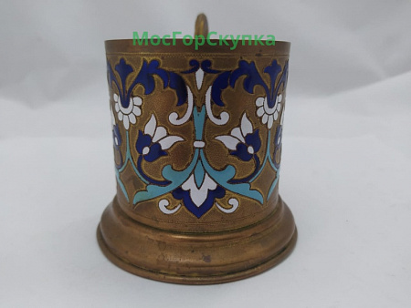 Подстаканник СССР