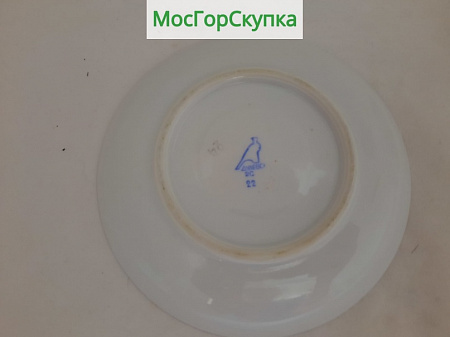 Чайная пара — Дулёво