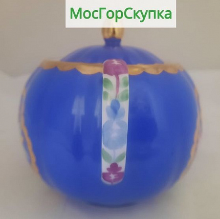 Сухарница — Дулёво 16 см