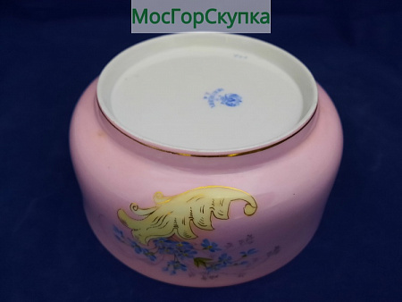 Полоскательница — Ф-ка Кузнецова Д.Ф.