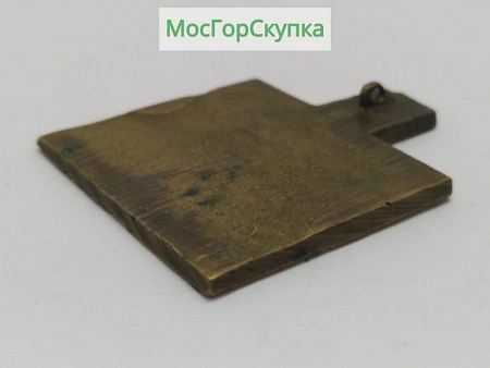 Икона Богородица — 20 век