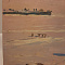 Картина Зимней порой — Авт. Морозов А.В. 1947 г