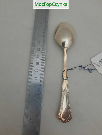 Ложка чайная Серебро 925 проба