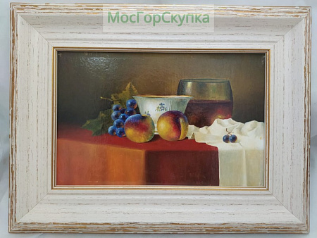 Картина "Натюрморт"