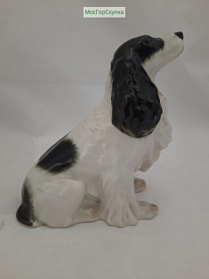 Купить Статуэтка - Спаниель - ЛФЗ