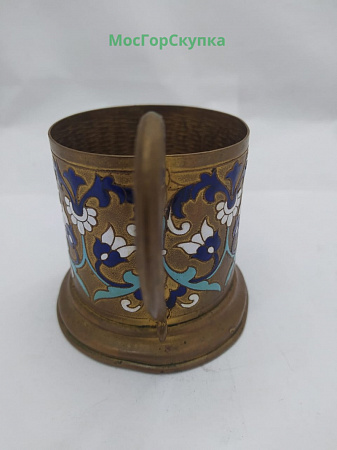 Подстаканник СССР