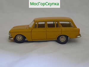 Купить Модель Москвич 427 1 - 43 — Сделано в СССР