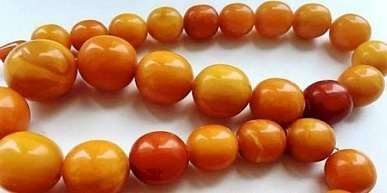 Скупка Янтарных бус и Янтаря