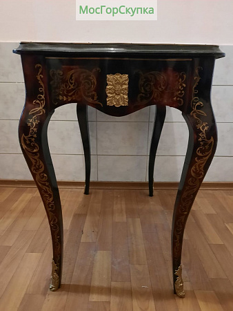 Столик ломберный