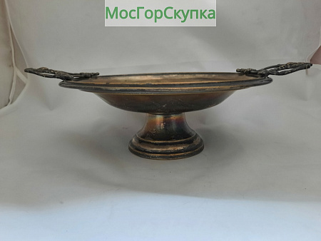 Сухарница Фраже — Plewkiewicz