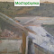 Картина Кировский металлургический завод — холст, масло — Авт. Иванова В.В