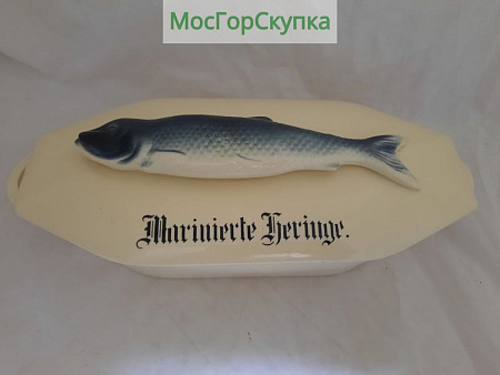 Селёдочница