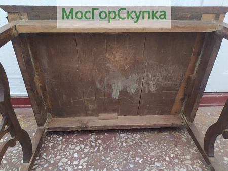 Стол коридорный — Модерн, начало 20-го века